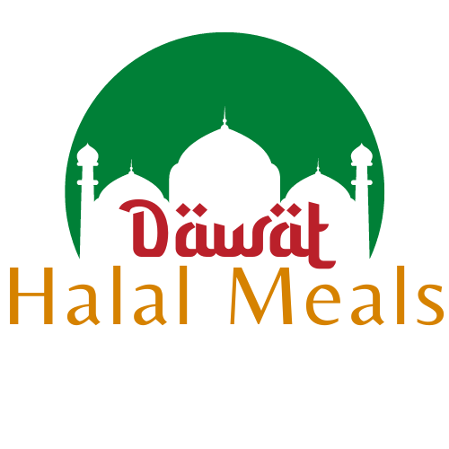 Dawat Halal Meals